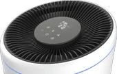 Bosch Air 4000 Beyaz Hava Temizleyici - 2