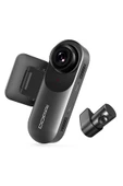 DDPAI Mola N3 Pro Gps 1600p 24 Saat Park Modu Akıllı Araç Kamerası Ön Ve arka kameralı - 2