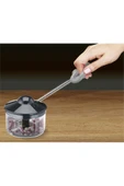 TEFAL Manuel Rondo 500 ml Kapasiteli Siyah - 2100117540 - 3