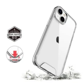 Apple iPhone 14 Kılıf Zore Gard Silikon - 6