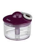 TEFAL K1330404 Festive Manual 500 ml Kapasiteli Rondo ve Doğrayıcı - 2100119759 - 2