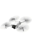 DJI Mini 3 (RC) Drone Gri (Dji Türkiye Karfo Karacasulu Garantili) thumbnail 2