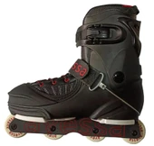 Avessa PTA4000 Profesyonel Abec 5 Paten Silikon Teker Paten thumbnail 3