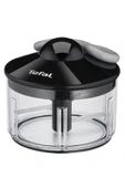 TEFAL Manuel Rondo 500 ml Kapasiteli Siyah - 2100117540 - 1
