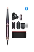 DYSON Airwrap i.d.™ saç şekillendirme ve kurutma seti Kıvırcık+Bukleli (Jasper plum) - 1