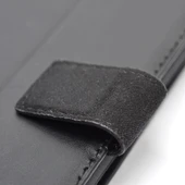 Xiaomi Poco X5 Kılıf Zore Kar Deluxe Kapaklı Kılıf - 4