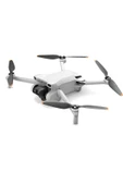DJI Mini 3 (RC) Drone Gri (Dji Türkiye Karfo Karacasulu Garantili) thumbnail 6