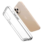 Apple iPhone 14 Pro Kılıf Zore Gard Silikon - 4