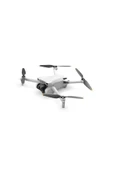 DJI Mini 3 Fly More Combo (DJI RC) Ekranlı Kumandalı - 3