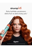 DYSON Airwrap i.d.™ saç şekillendirme ve kurutma seti (Jasper Plum) - 3
