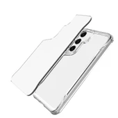 Galaxy S24 Plus Kılıf Zore T-Max Kapak - 5