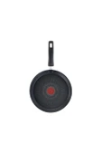 Tefal Titanyum 6X Excellence İndüksiyon Tabanlı Krep Tava 25 cm (Teşhir & Outlet) - 2100118357 - 3