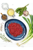 TEFAL K1330404 Festive Manual 500 ml Kapasiteli Rondo ve Doğrayıcı - 2100119759 - 8