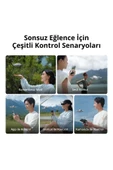 DJI Neo Single / Kumandasız (Dji Türkiye Karfo Karacasulu Garantili) thumbnail 5