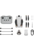 DJI Mini 3 Drone (RC-N1 STANDART KUMANDALI) thumbnail 3