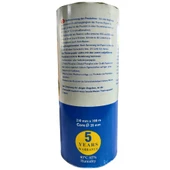 Digifax Termal Kağıt For Facsmile Faks Kağıdı 210 Mm X 100 Metre - 4
