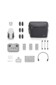 DJI Mini 4K Fly More Combo Drone - 1
