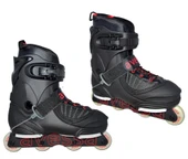 Avessa PTA4000 Profesyonel Abec 5 Paten Silikon Teker Paten thumbnail 1