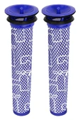 Dyson DC 59 Süpürge Uyumlu 2 Adet Ön Filtresi - 1