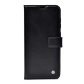 Xiaomi Poco X5 Kılıf Zore Kar Deluxe Kapaklı Kılıf - 1