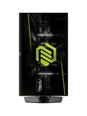 MSI 27" MAG 274UPF E2 3840x2160 (UHD) 16:9 FLAT RAPID IPS 160HZ 0.5MS GTG FREESYNC PIVOT GAMING MONITOR - 2