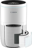 Bosch Air 4000 Beyaz Hava Temizleyici - 5