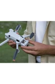 DJI Mini 4 Pro Fly More Combo Plus (DJI RC 2) (Dji Türkiye Karfo Karacasulu Garantili) thumbnail 5
