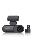 DDPAI Mola N3 Pro Gps 1600p 24 Saat Park Modu Akıllı Araç Kamerası Ön Ve arka kameralı - 1