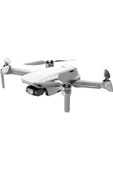 DJI Mini 4K Fly More Combo Drone - 8