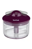 TEFAL K1330404 Festive Manual 500 ml Kapasiteli Rondo ve Doğrayıcı - 2100119759 - 1