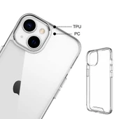 Apple iPhone 14 Kılıf Zore Gard Silikon - 4