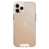 Apple iPhone 14 Pro Kılıf Zore Gard Silikon - 1