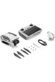 DJI Mini 3 (DJI RC) (GL) - 3