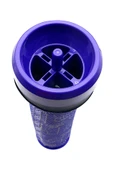 Dyson DC 53 / DC53 ErP Total Clean Uyumlu 2 Adet Süpürge Ön Filtresi - 4