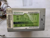 2.EL WORLD 250W 24 PIN POWER SUPPLY - 1