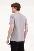 Kinetix ML POWER 11SLG301 5FX ERKEK TSHIRT - 3
