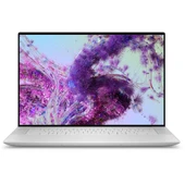 DELL 16.3" XPS16 9640 XPS9640321OTWP ULTRA 7 155H-32GB DDR5 RAM-1TB NVME-8GB RTX4060-W11 PRO 3840X2400 - 1