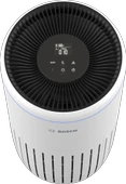 Bosch Air 4000 Beyaz Hava Temizleyici - 3