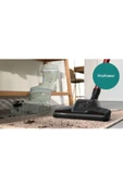 Bosch 10 YIL Motor Garantili Sessiz Güçlü Motor, Toz Torbasız Hijyenik Temizlik -Bosch Serie 8 ProPower - 6