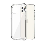 Apple iPhone 14 Pro Max Kılıf Zore Nitro Anti Shock Silikon - 6