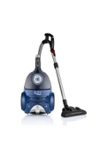 Arnica Tesla Premıum Ergo Toz Torbasız Elektrıklı Süpürge Lacivert H13 Filtre Saptan Kumanda - 2
