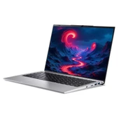 Acer Aspire Lite 5 AL14-51M-51P7 NX.KTWEY.001A010 i5-1235U 32GB 512SSD 14" WUXGA W11P Dizüstü Bilgisayar-CNT011 thumbnail 3