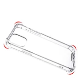 Apple iPhone 14 Pro Kılıf Zore Nitro Anti Shock Silikon - 7