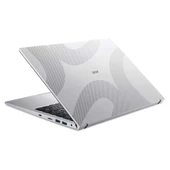 Acer Aspire Lite 5 AL14-51M-51P7 NX.KTWEY.001A005 i5-1235U 32GB 1TBSSD 14" WUXGA FreeDOS Dizüstü Bilgisayar - 4