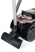 Arnica 2400W Güçlü Motor, Yüksek Emiş Gücü ve Hijyenik Temizlik-Su Filtreli Elektrikli Süpürge - 4