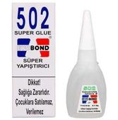 Evobond 20 Gr 502 Japon Yapıştırıcısı thumbnail 3