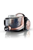 Arnica Tesla Premium Rose Gold Elektrikli Süpürge Turbo Başlıklı, Koldan Kumandalı - 5
