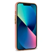 Apple iPhone 13 Kılıf Zore Bark Kartlıklı Kapak - 8