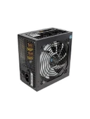 Aerocool Kcas Plus 650W Argb 12CM Fan 80+Gold Power Supply AE-KCASP650RGB - 6