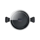 Tefal Titanyum 1X Extra Cook&Clean Derin Tence 24cm (Teşhir & Outlet) - 2100118952 - 1
